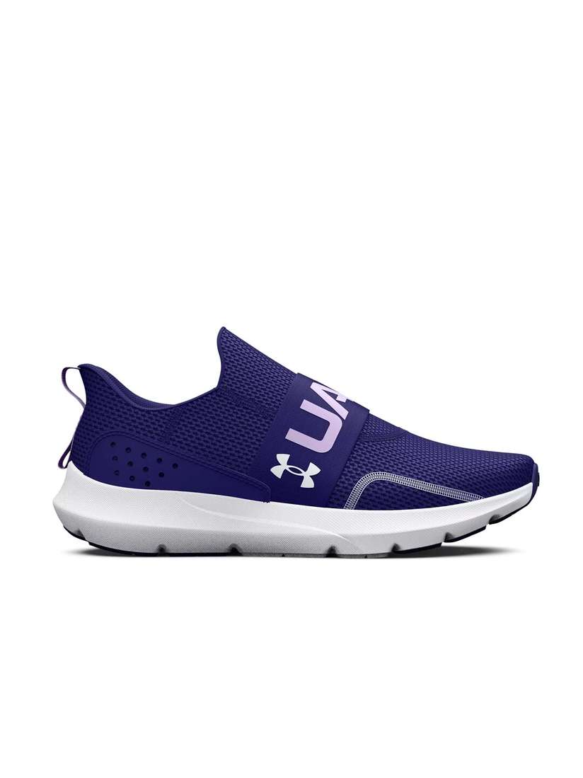 Surge Under Armour Women Shoes Shoe UNDER ARMOUR SURGE SLIP RUNNING SHOES NO LACE SNEAKER