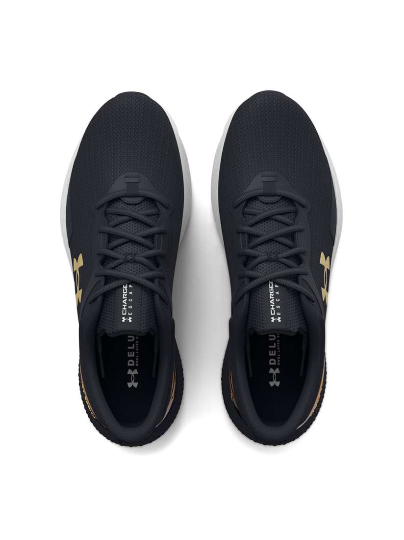 Under armour chrome shoes 2025