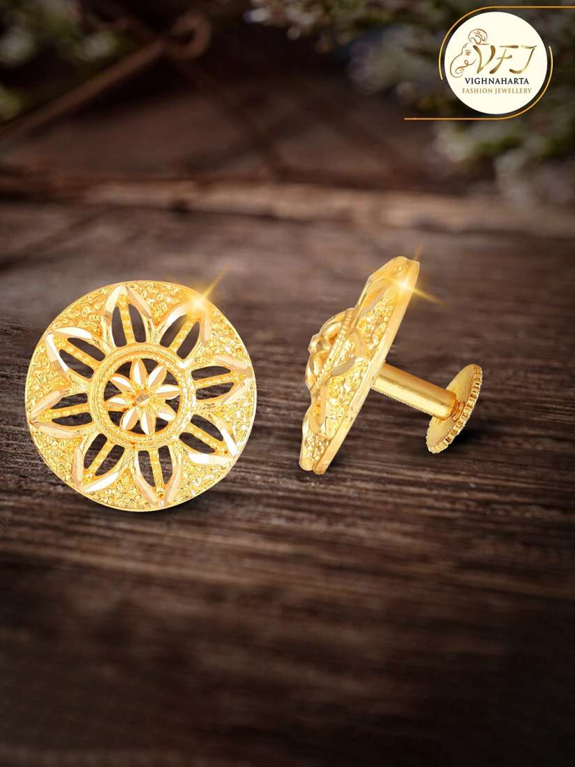 Myntra earrings studs shop