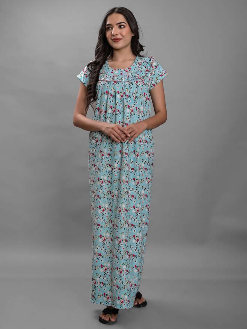 Apratim nighty outlet