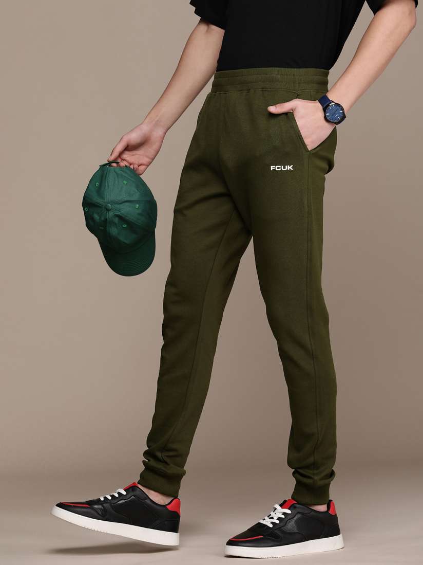 Fcuk joggers store