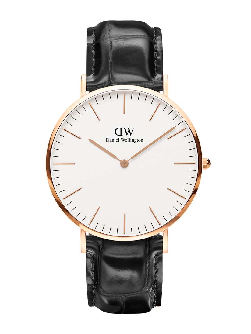 Leather Dw Classic Dapper Wellington Dapper Daniel Wellington Men&