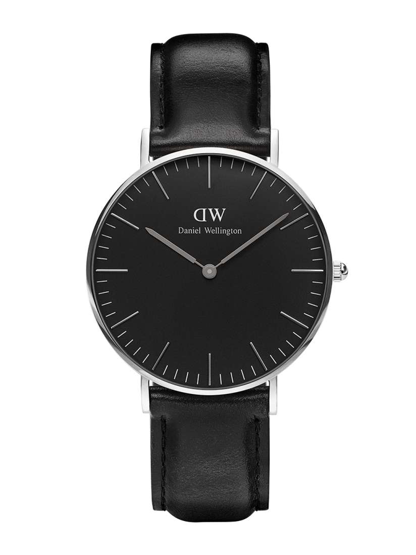 Daniel wellington women's classic recognized sheffield