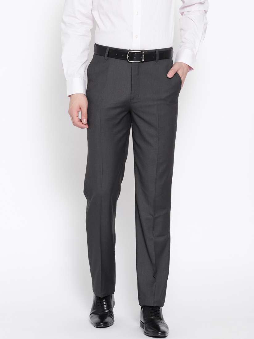 Myntra formal pants hot sale