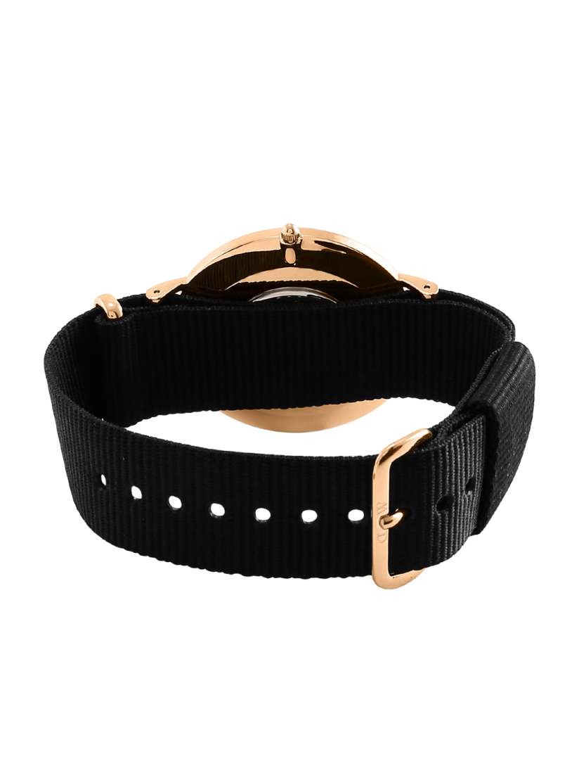 Buy Daniel Wellington Petite Cornwall Women Dial Black 32mm Round Analogue Watch DW00100215 Watches for Women 2295179 Myntra