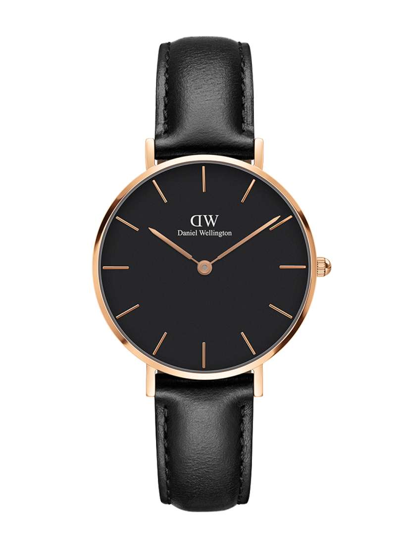 Myntra daniel wellington sales