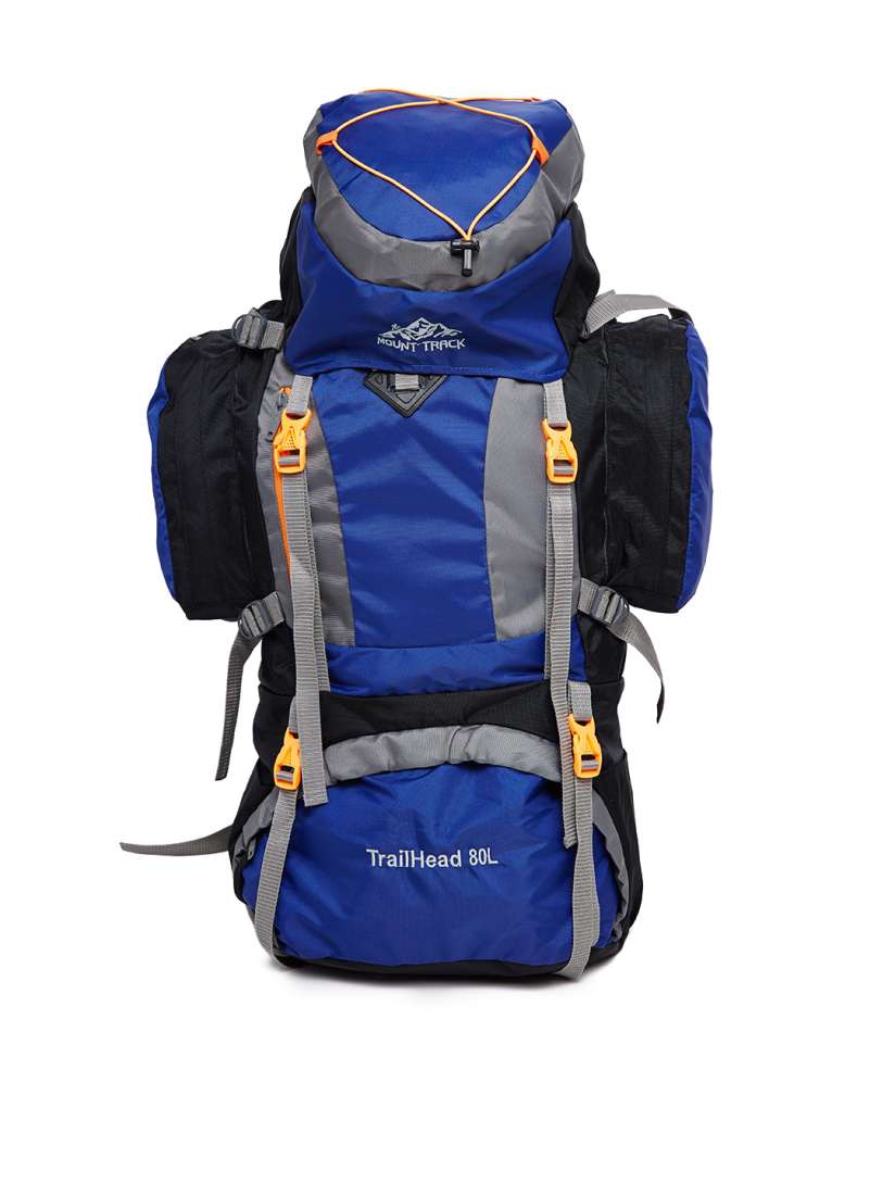 Mount track rucksack discount