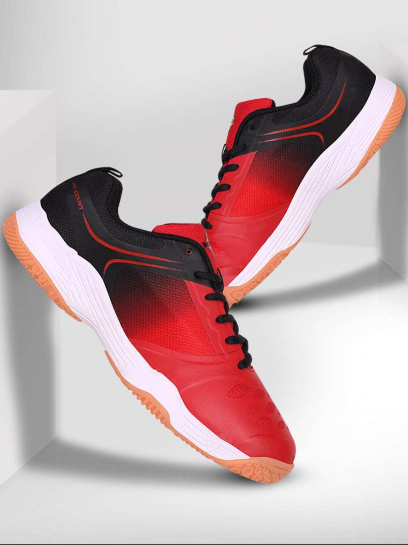 Myntra badminton shoes discount
