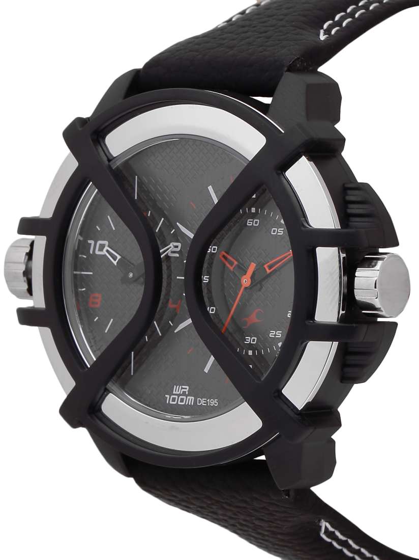 Fastrack watch 38016pl02 cheap