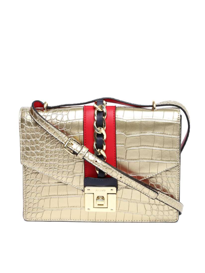 Myntra aldo bags online