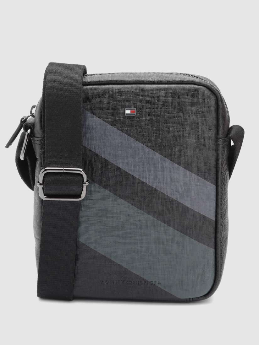 Tommy hilfiger bags myntra cheap