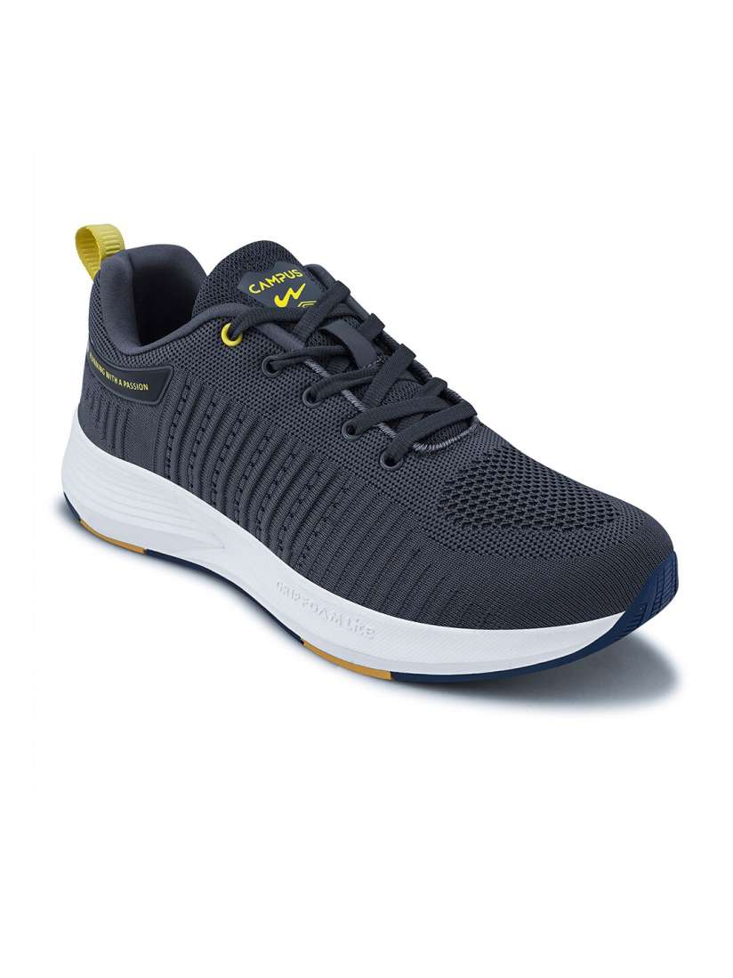 Buy Campus Men Elemento Non Marking Running Shoes Sports Shoes for Men 22975184 Myntra