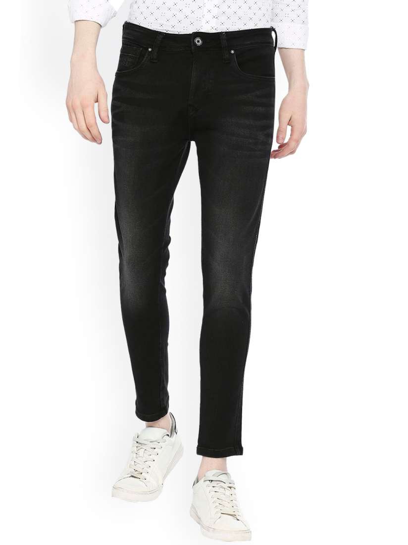 Integriti jeans myntra clearance