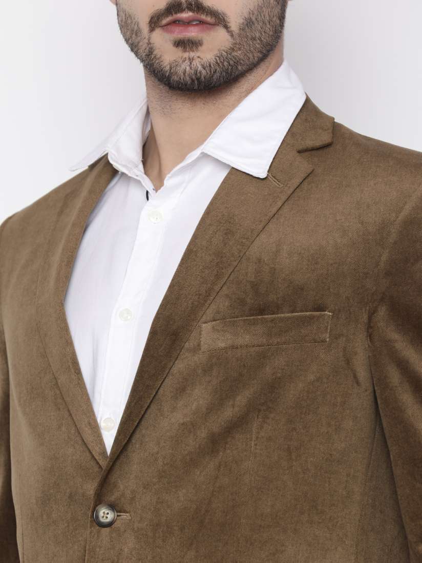 Mens corduroy blazer slim fit new arrivals