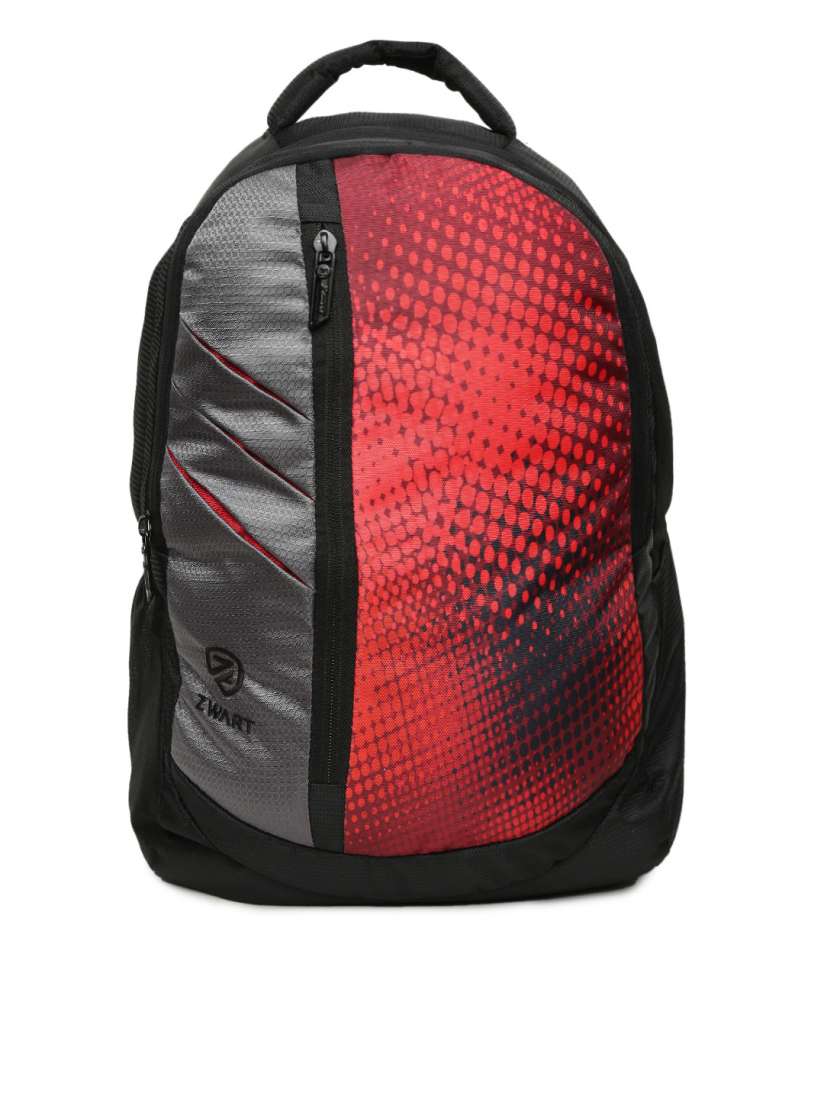 Graphic print backpacks sales