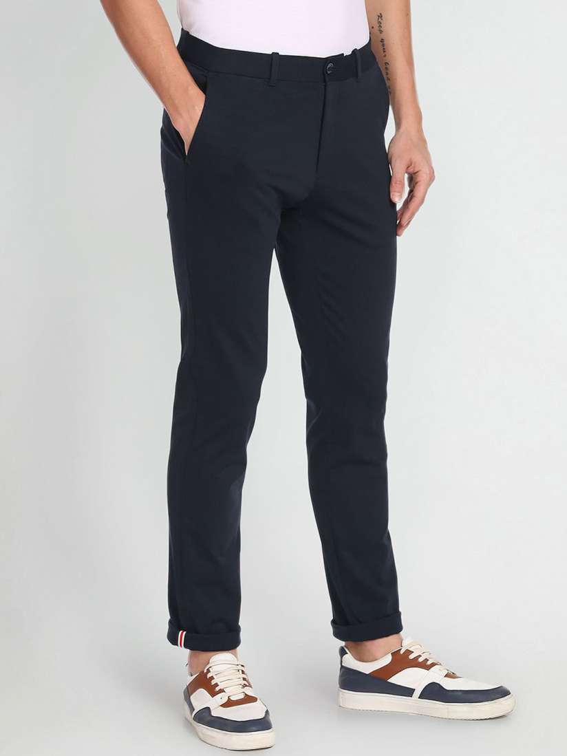 Autoflex waist trousers 2025