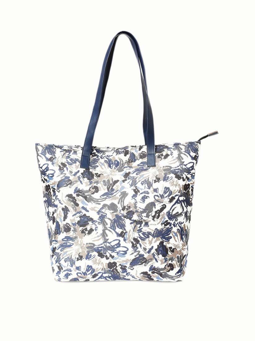 Tote bags on myntra sales