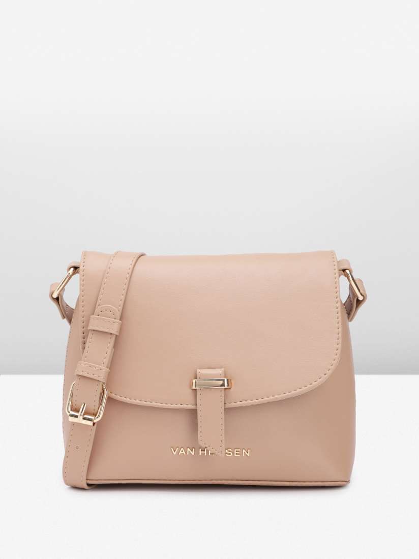 Van heusen sling bags myntra hotsell