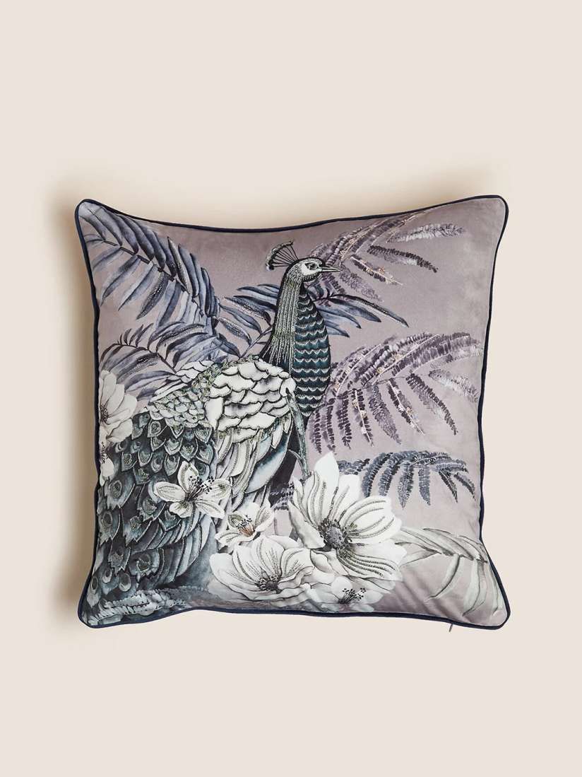Marks and spencer pillows clearance