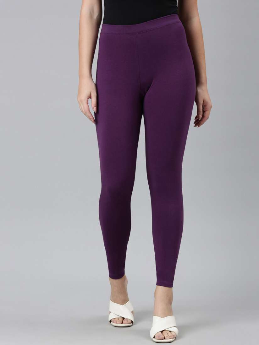 Myntra leggings clearance
