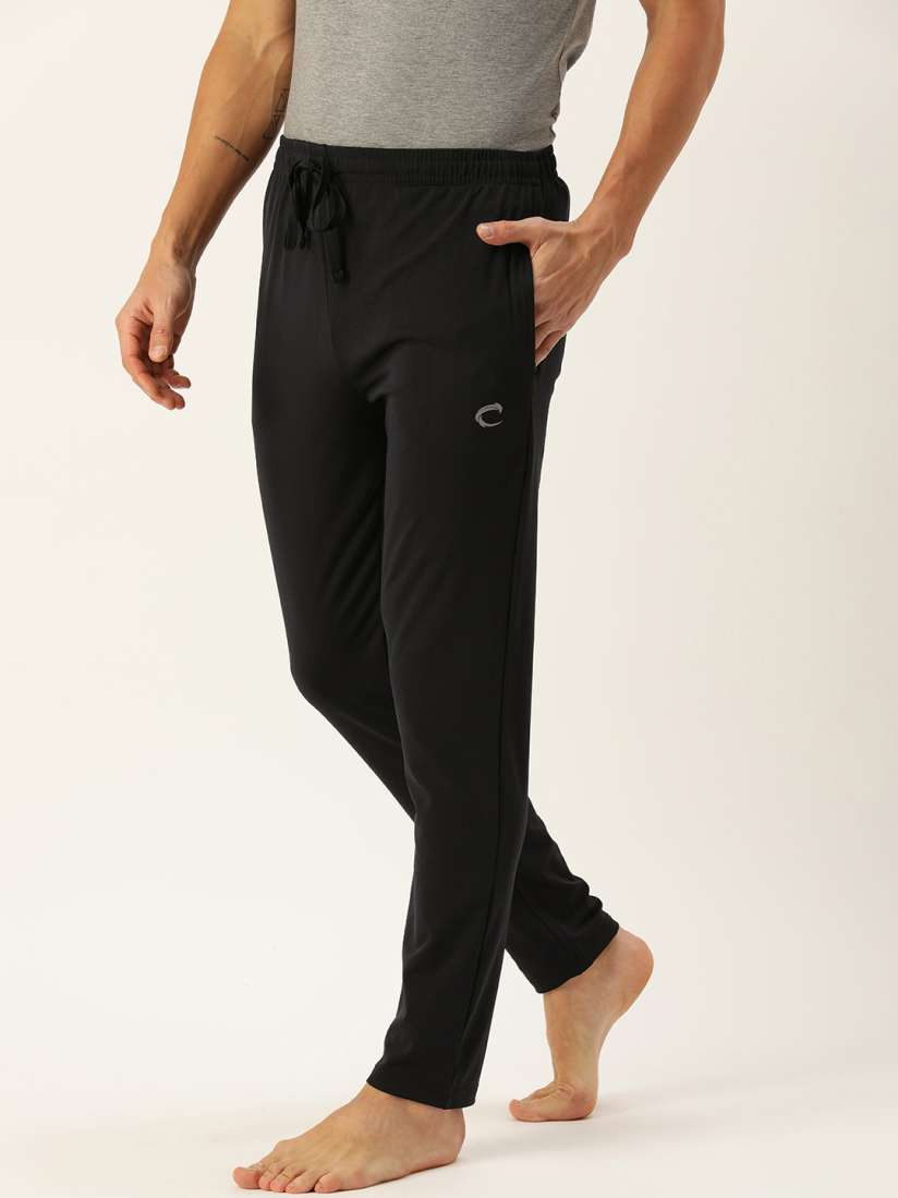 Buy Chromozome Men Solid Quick Dry Lounge Track Pants Lounge Pants for Men 22992954 Myntra