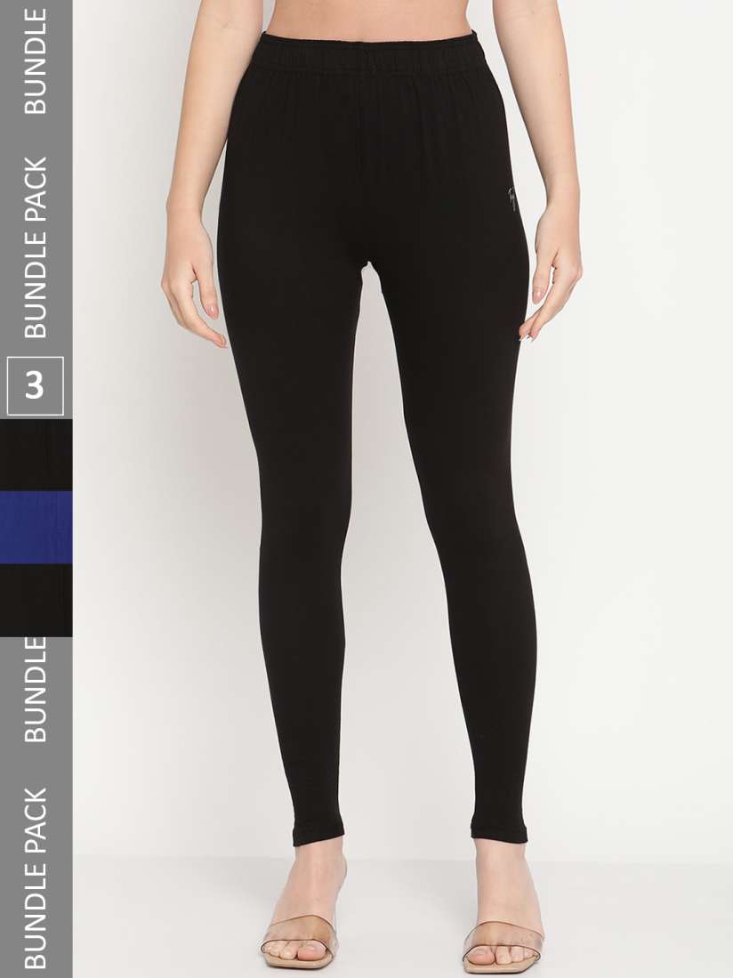 Myntra leggings top