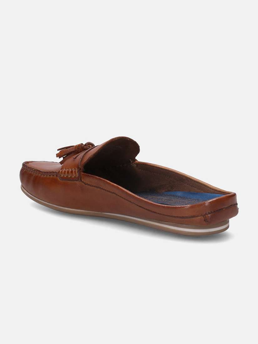 Leather Cherokee Indian Moccasins Buy Bugatti Men Cherokee Leather