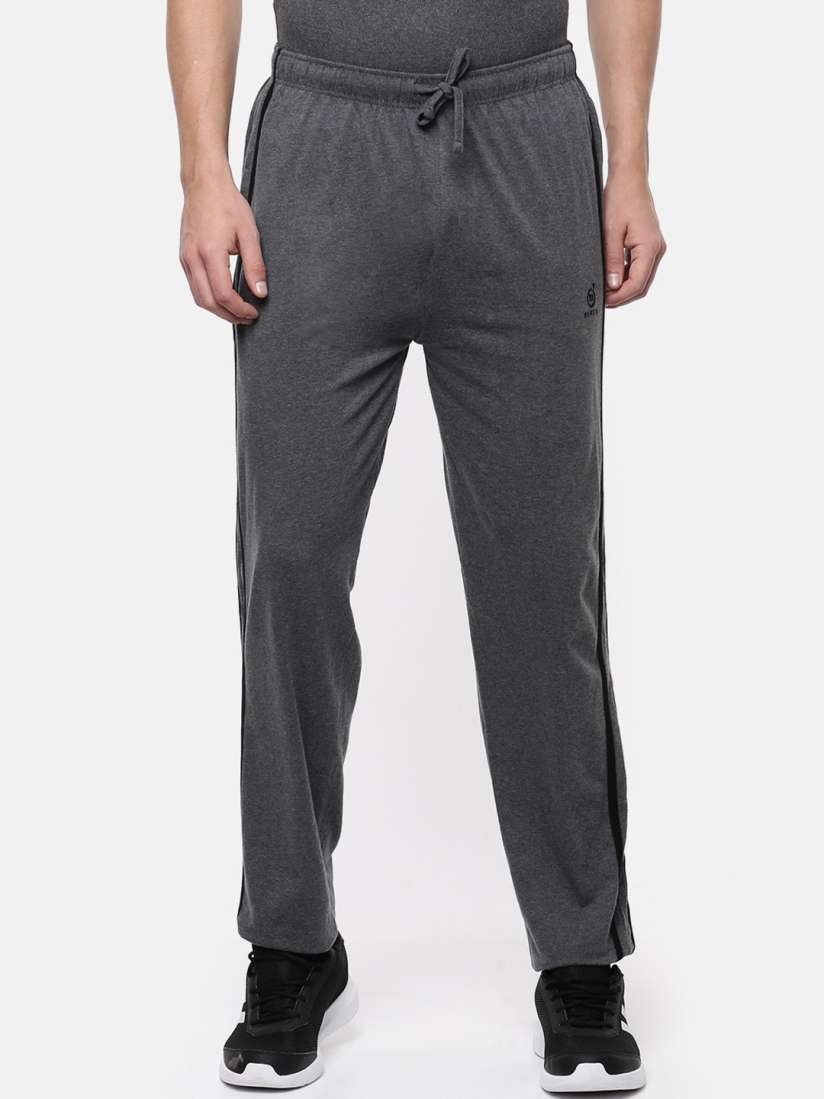 Buy Macroman M Series Men Power Lounger Pure Cotton Sports Track Pants Track Pants for Men 23006106 Myntra