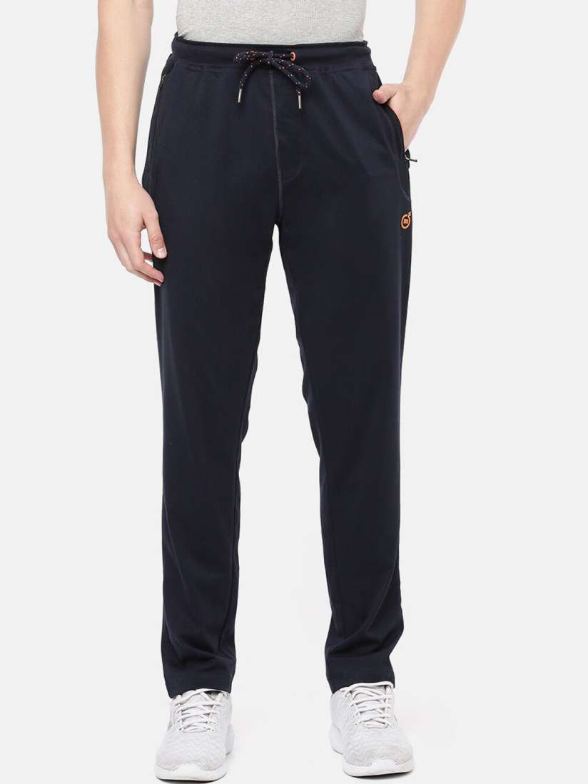 Buy Macroman M Series Men Mid Rise Sports Track Pants Track Pants for Men 23006116 Myntra