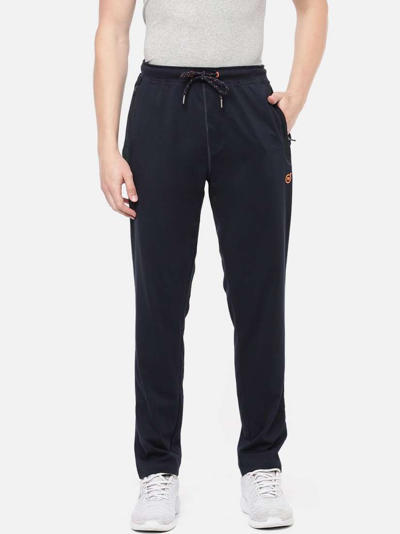 Buy Macroman M Series Men Mid Rise Sports Track Pants Track Pants for Men 23006122 Myntra