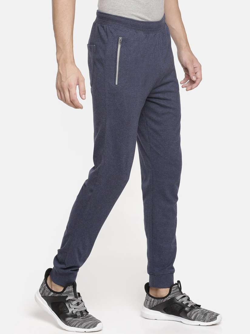 Buy Macroman M Series Men Cotton Sports Joggers Track Pants for Men 23008424 Myntra