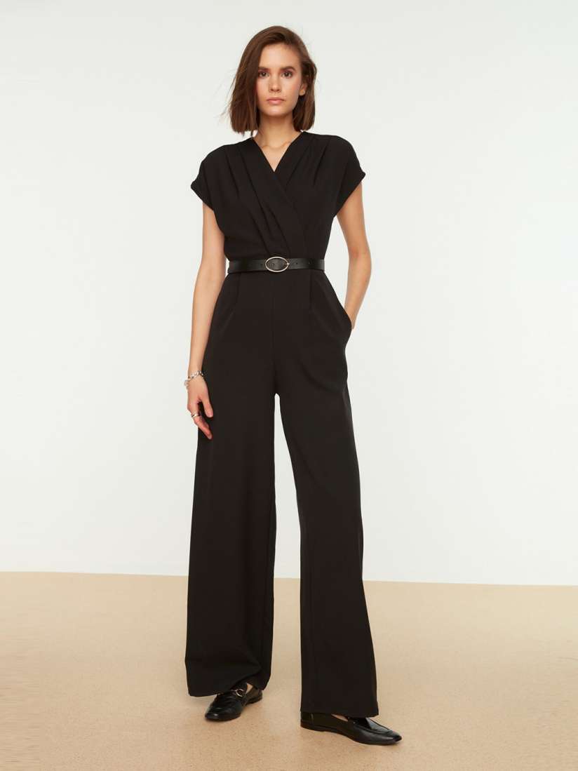 Short jumpsuit myntra new arrivals