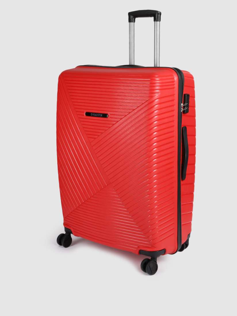 Arrow trolley bag price cheap