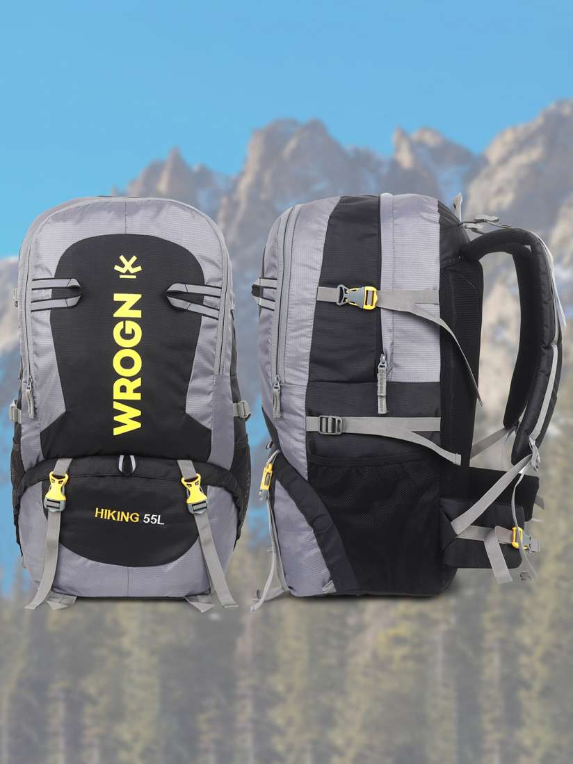 Durable rucksack top