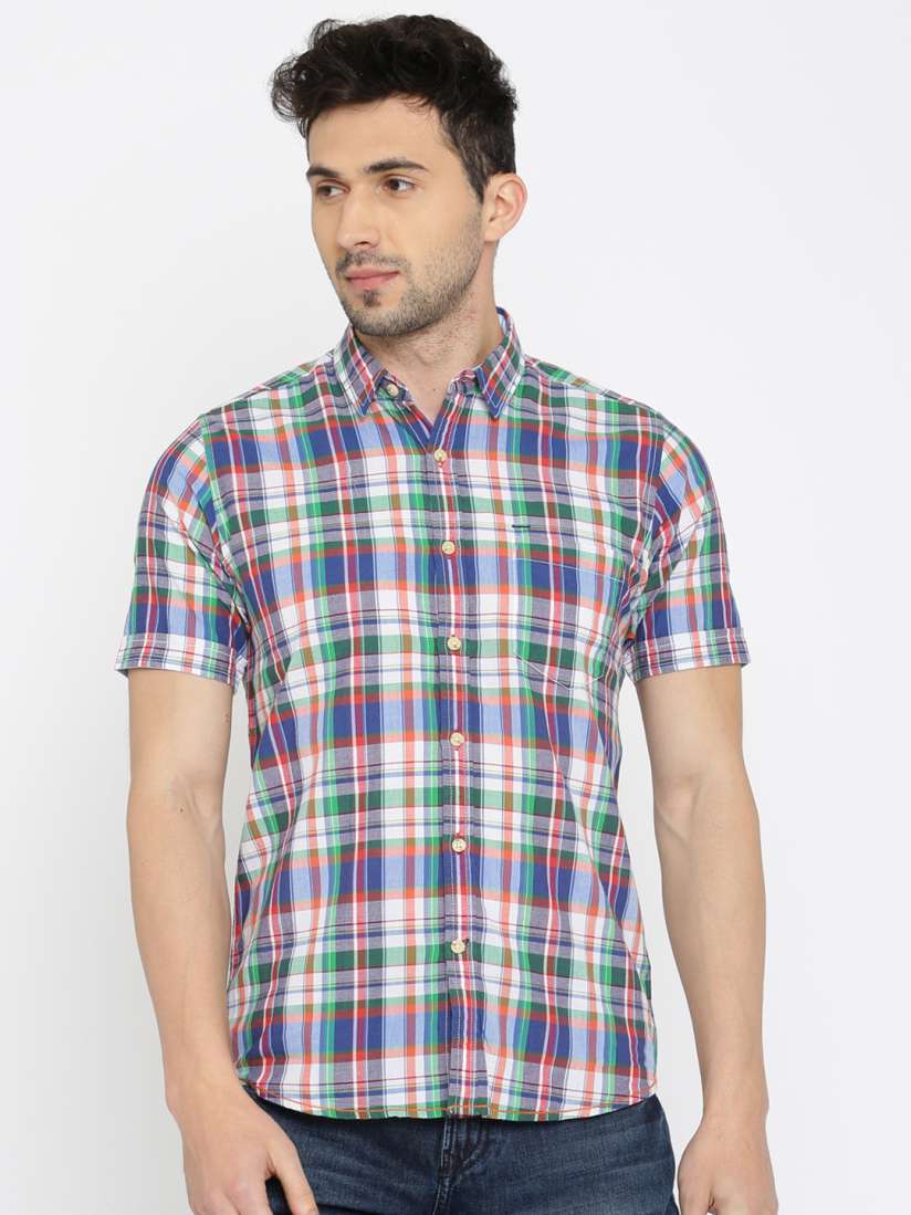 Myntra jeans shirts clearance