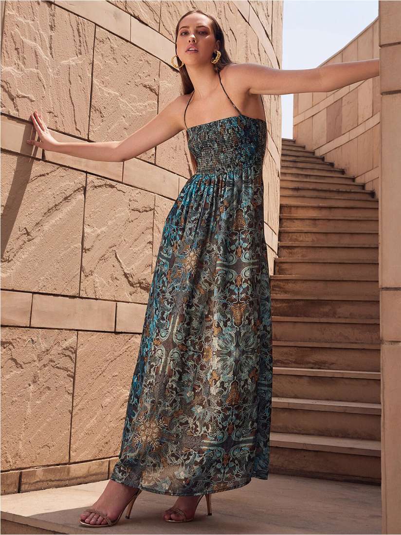 Faballey long dresses cheap