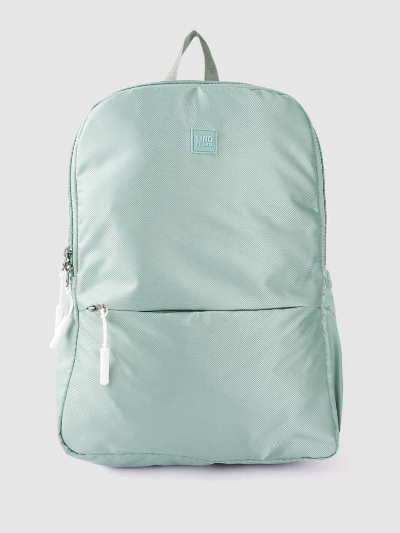 Myntra women backpack cheap