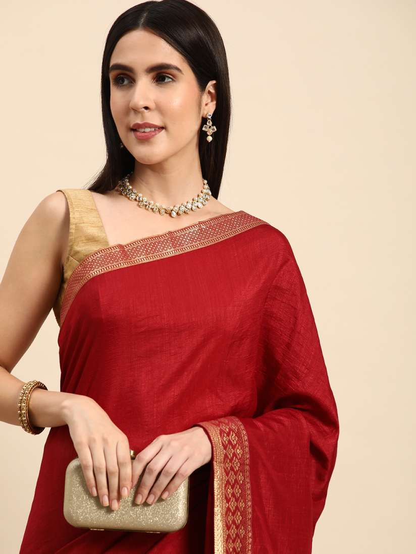 Fancy sarees myntra discount