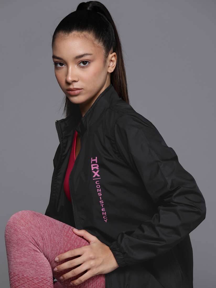 Hrx model online