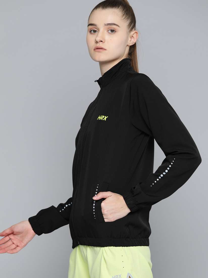 Hrx sports jacket online