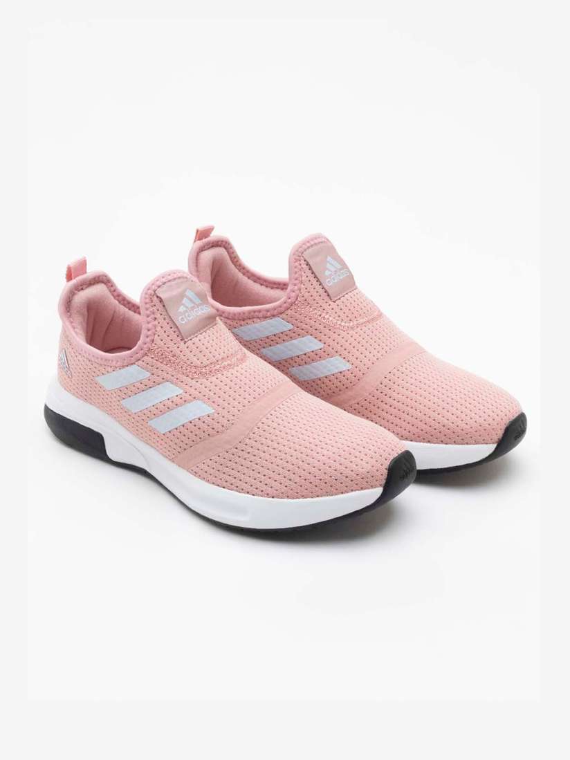 Adidas women's nepton w running shoes top