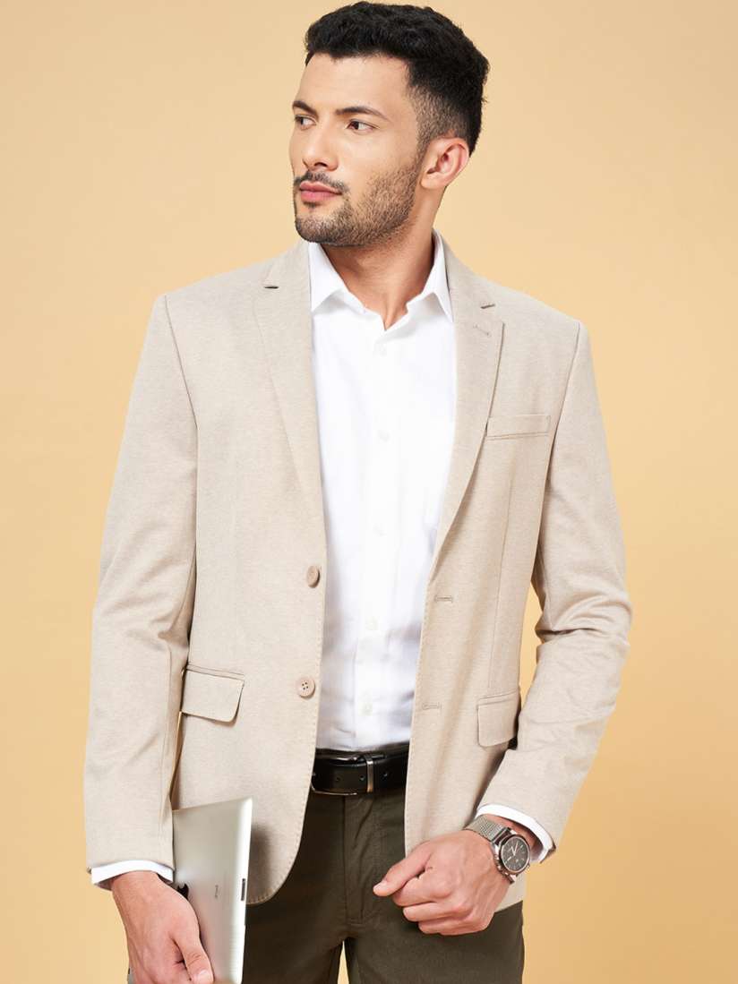 Pantaloons mens blazer price discount