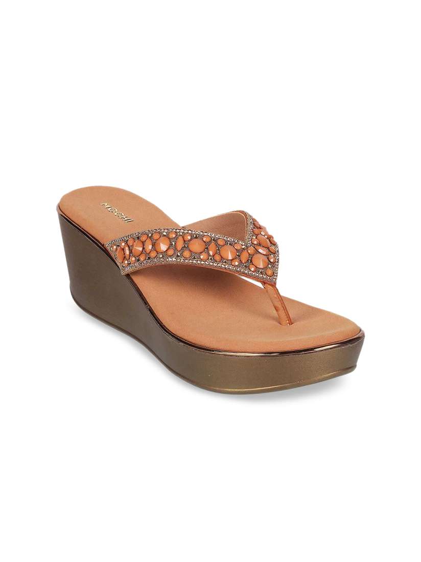 Myntra wedges discount