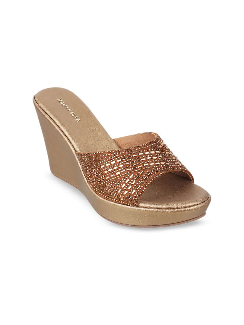 Mochi wedge heels hotsell