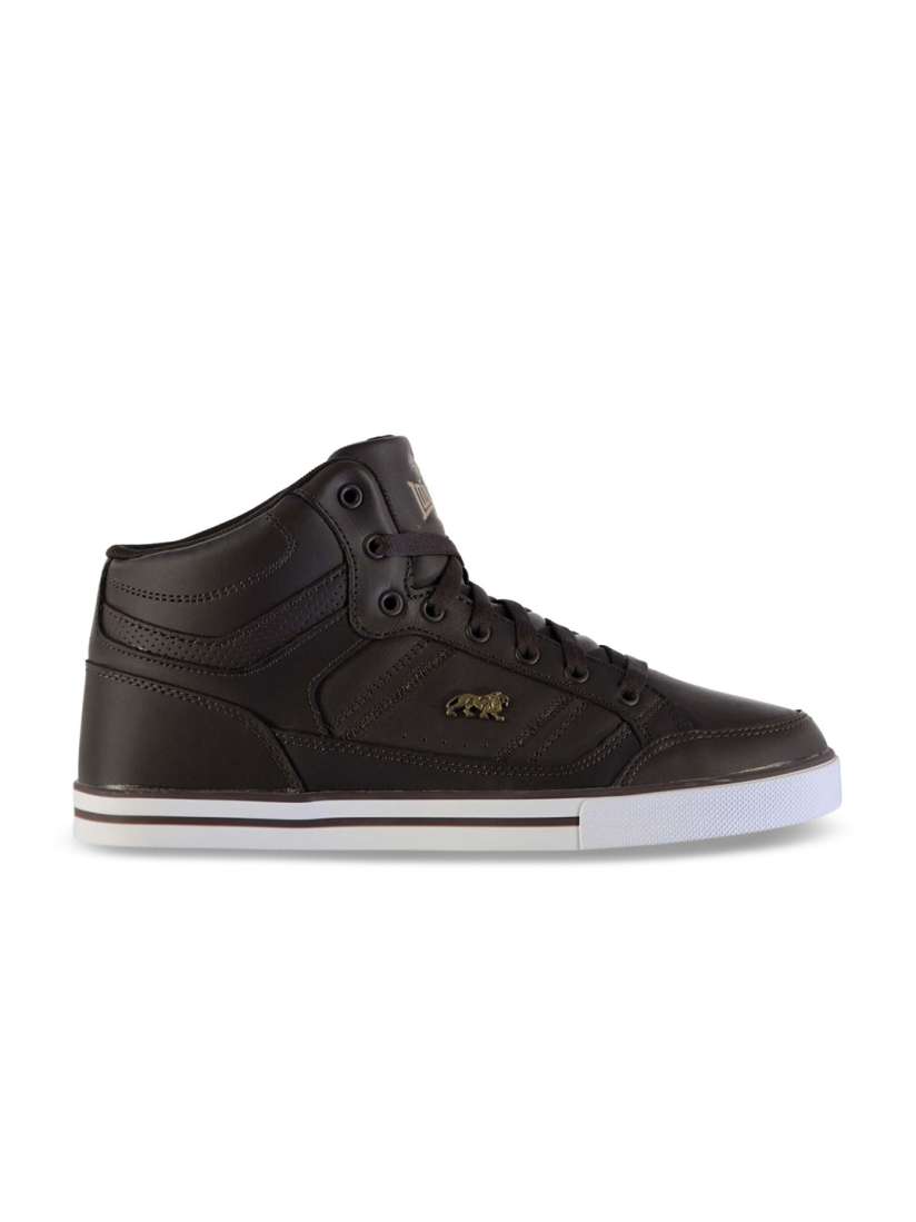 Lonsdale high tops cheap