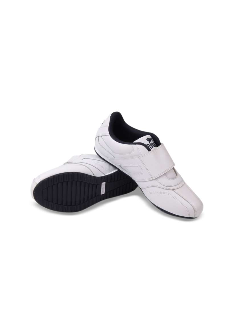 Buy Lonsdale Men White Sneakers Casual Shoes for Men 2303612 Myntra