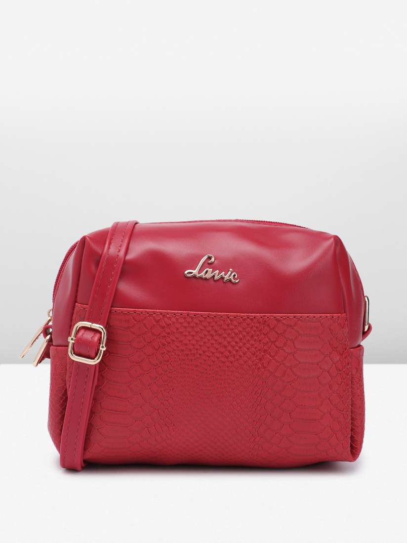 Myntra lavie sling bags new arrivals