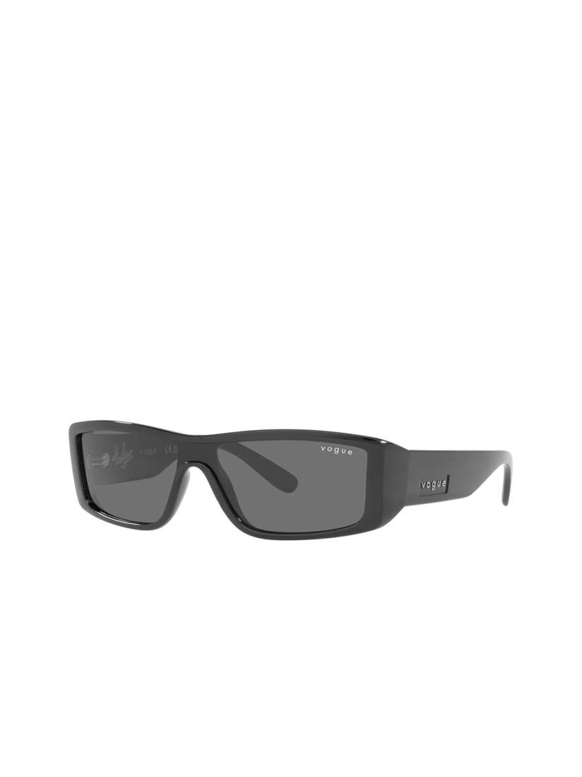 Vogue rectangular sunglasses cheap