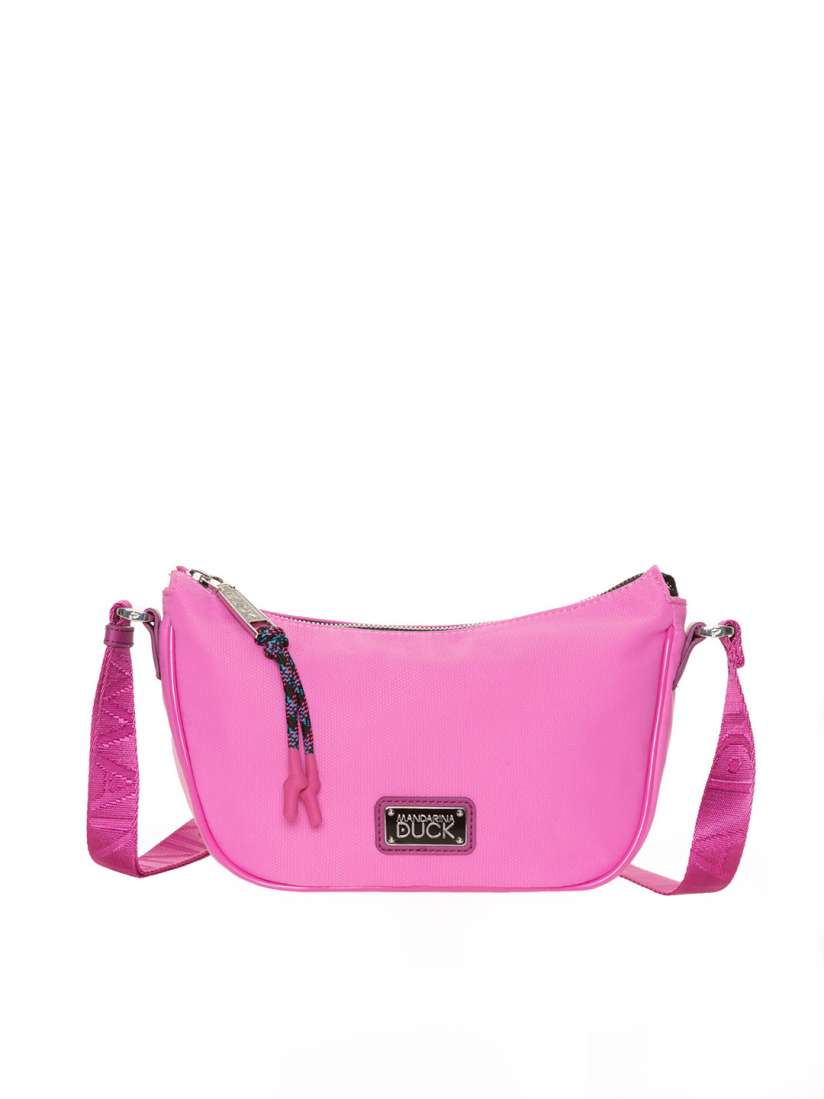 Buy MANDARINA DUCK Women Structured Sling Bag Handbags for Women 23041860 Myntra