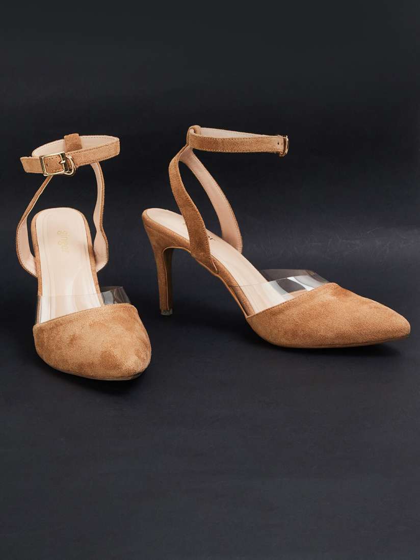Pointed toe stiletto mules online